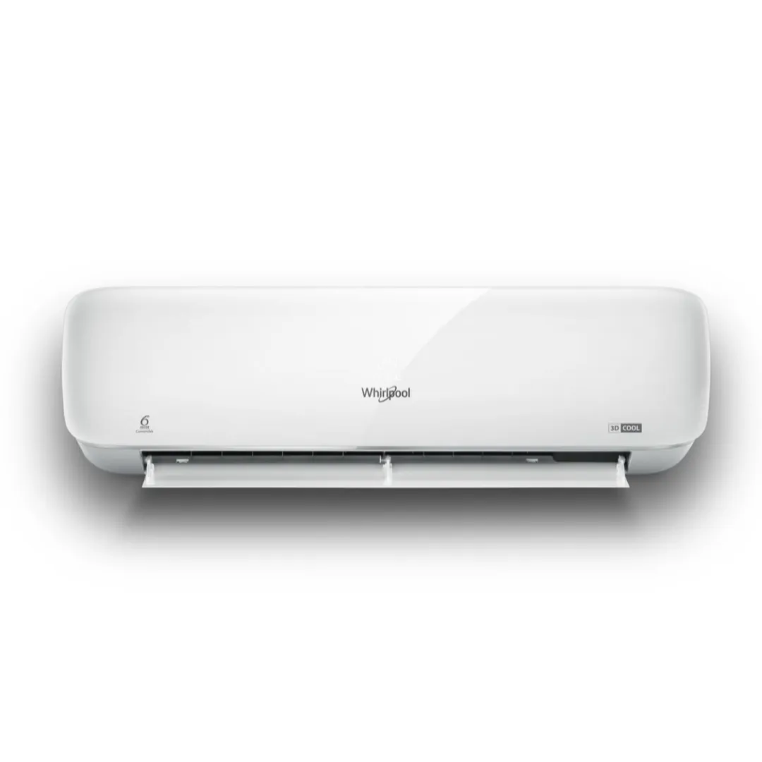 Whirlpool 1.5 Ton Invertor Split Air Condition
Whi...