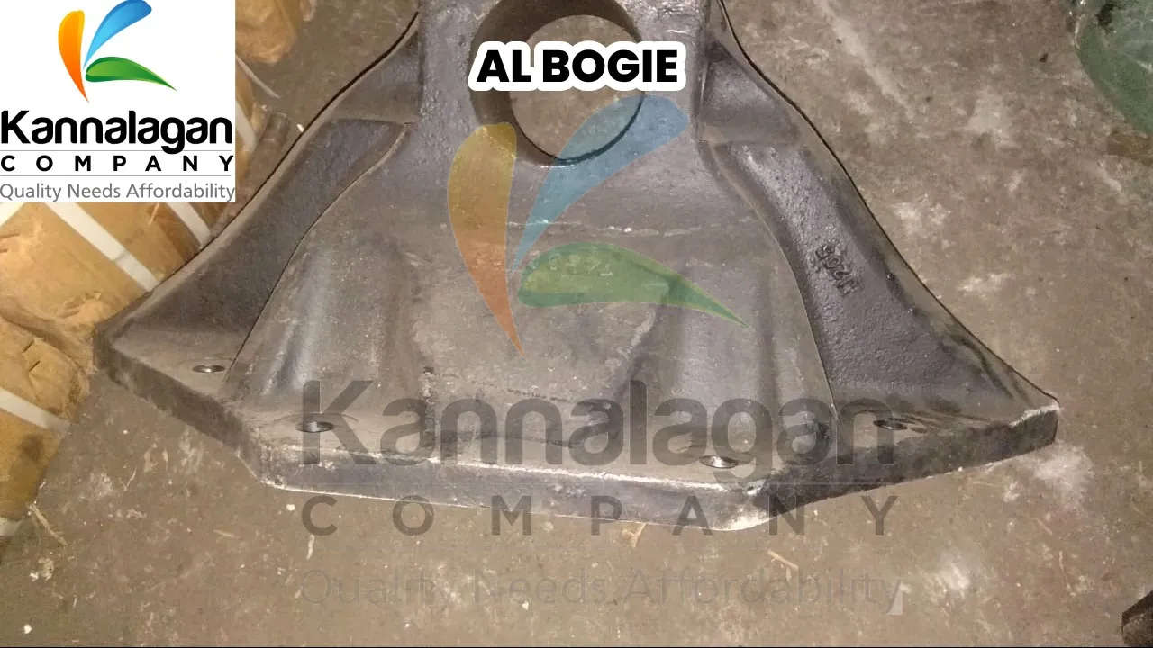 Ashok Leyland Bogie Set.
π Ashok Leyland Bogie S...