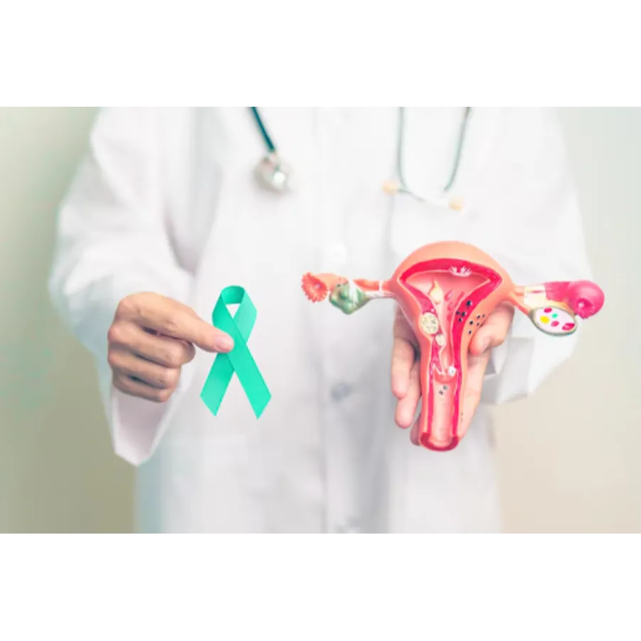 Gynaecological Cancer Treatment in Thane – Focused...