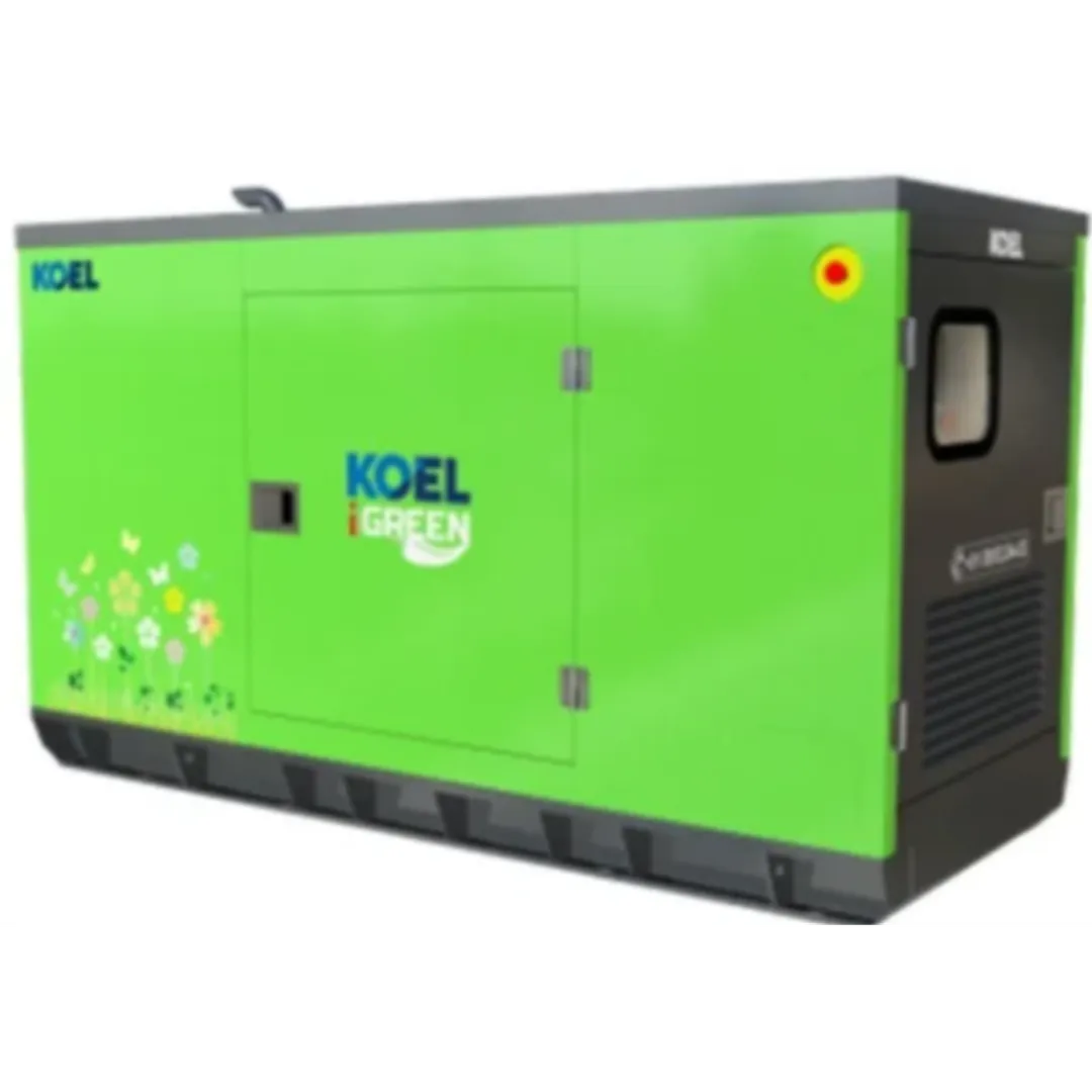 Generator Rental in Bangalore: Flexible Power Solu...
