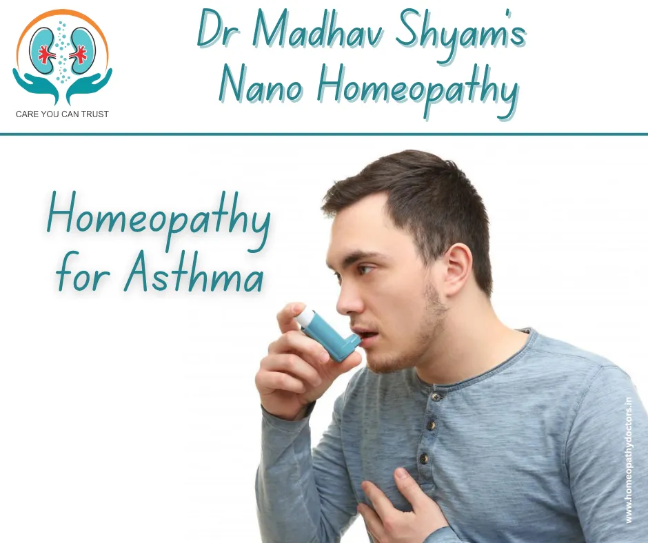 Asthma is a chronic respiratory condition that aff...