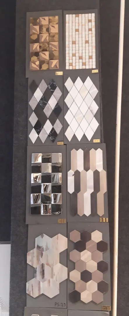 ✨ Transform your walls with style! ✨ Discover our ...