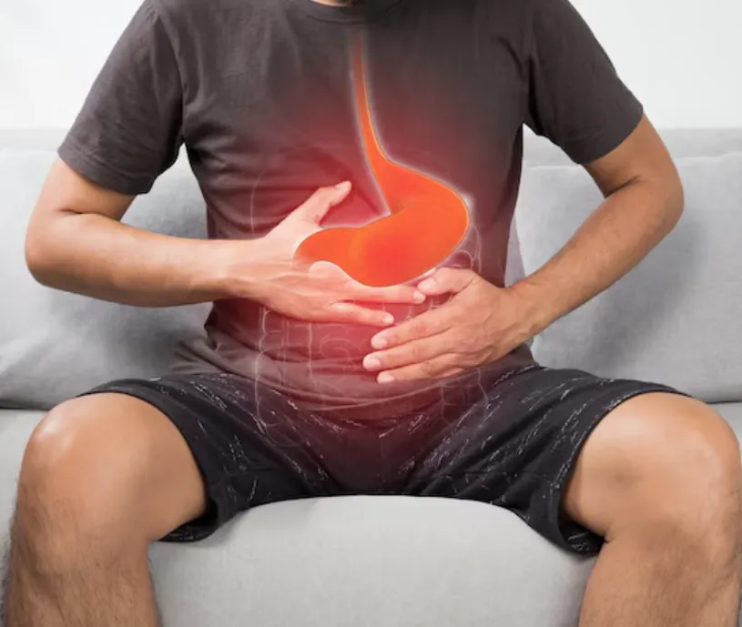 Expert Gastritis Treatment in Kolathur, Chennai wi...