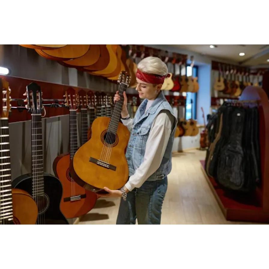 Musical Instrument Sales and Service in Bengaluru ...