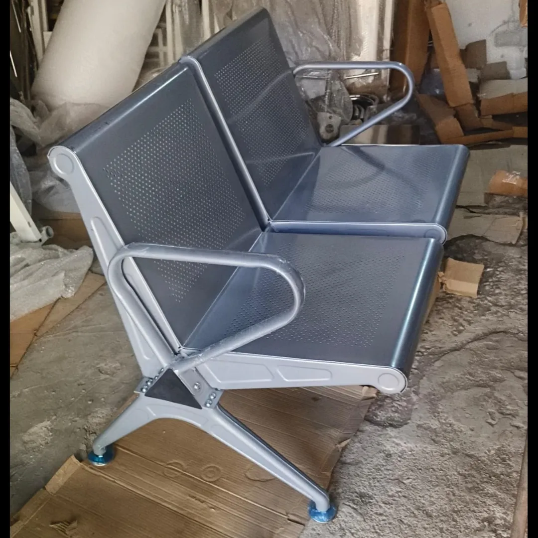 2 Seater Waiting Area Chair GM 9042B
Hospital Fu...