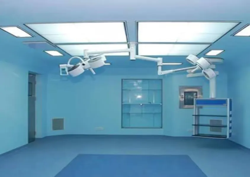Modular OT Systems In India – Precision Engineerin...