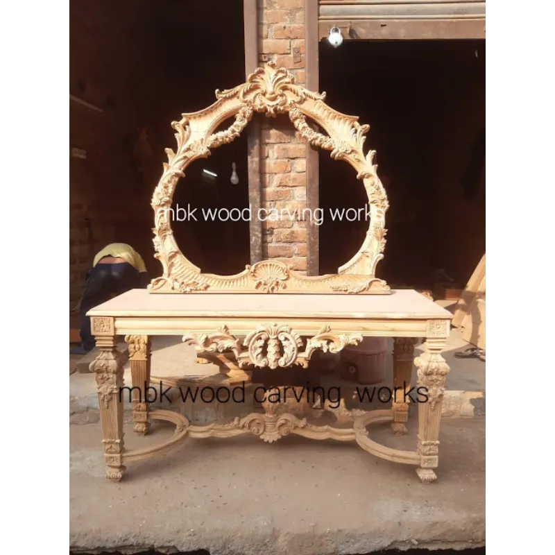 Customised Furniture in Hyderabad – Tailor-Made to...