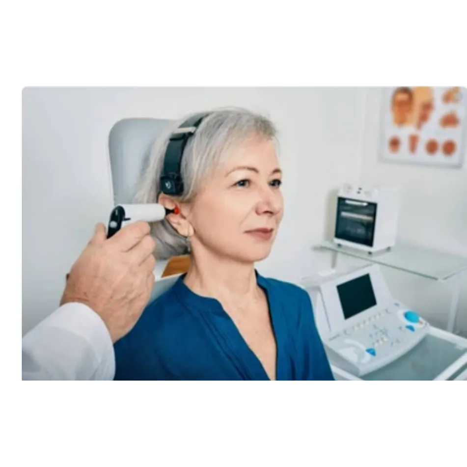 Hearing Aid Center in Nagpur – Personalized Care Y...