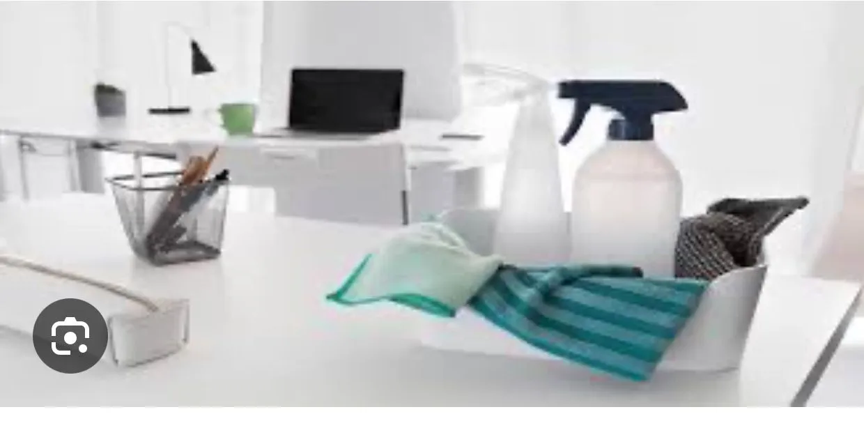 Janani Enterprises is one of the **best housekeepi...