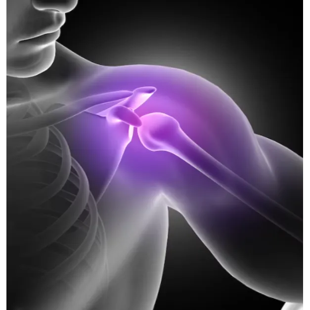 Shoulder Surgery in Hennur – Get Relief from Chron...
