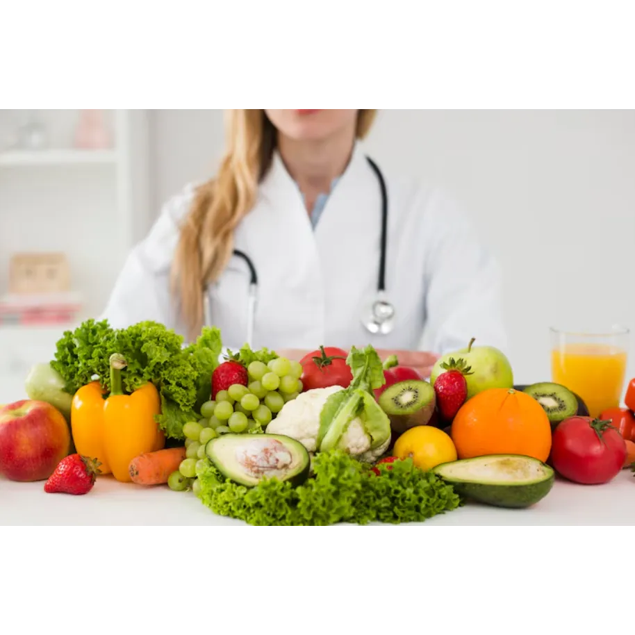 Clinical Nutrition – A Pillar of Gut Health in Mum...