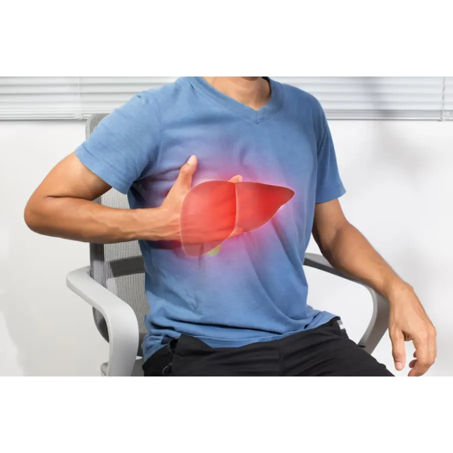 Liver Stiffness Measurement in Mumbai – Vital for ...