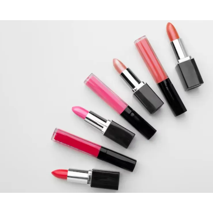Lipstick – Bold, Beautiful Shades from New Delhi M...