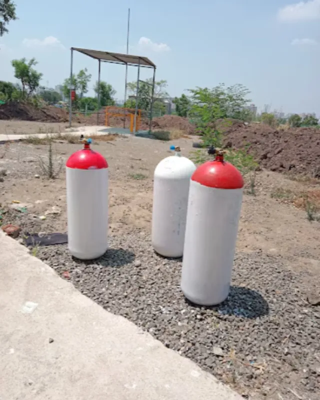 CNG Services in Pune Balaji Hydrotesting Lab offer...