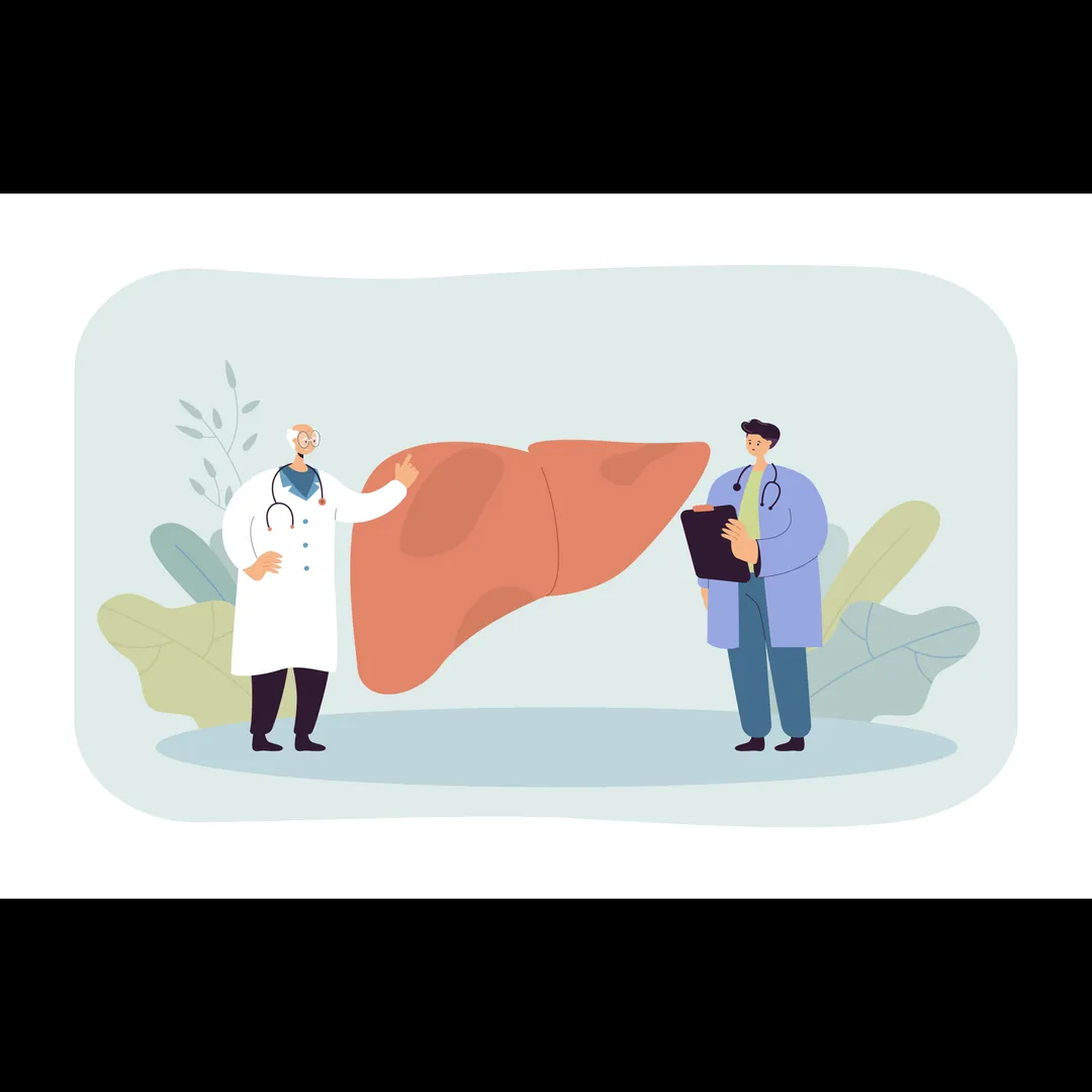 ✅ Liver Transplant Services Update – Dr. Chetan Ka...
