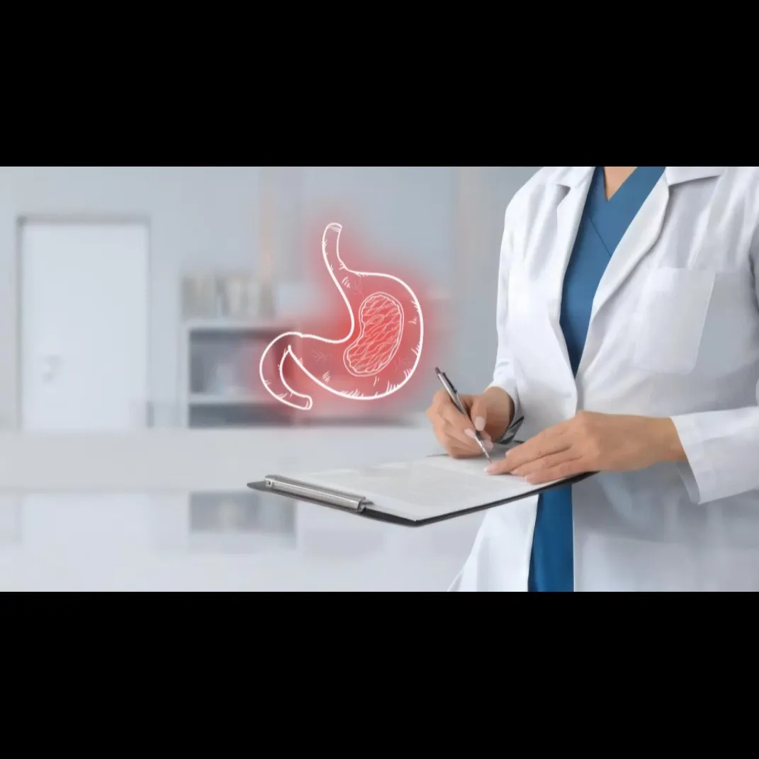 Advanced Care in Gastroenterology Services on Nara...