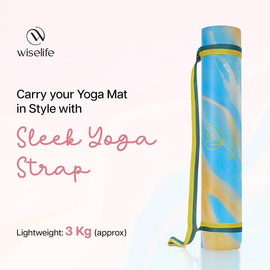 Wiselife Yoga Mats wholesaler store in Mumbai Wise...