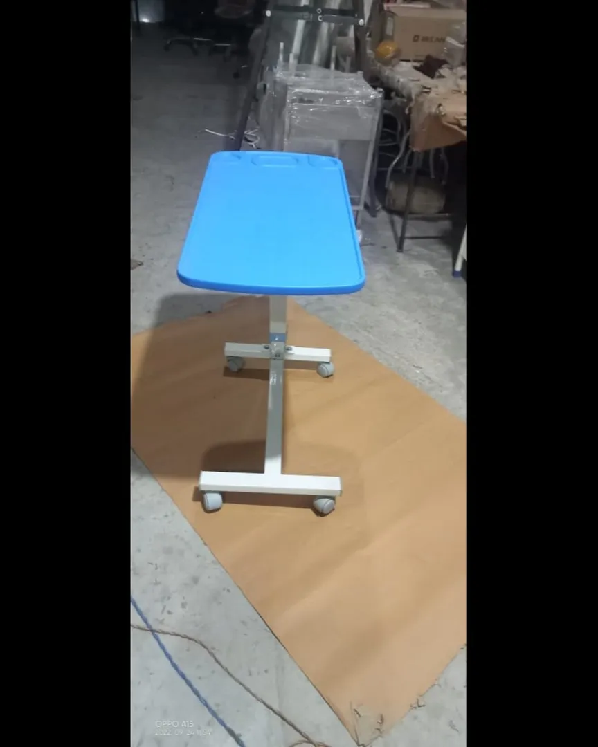 Over Bed Table (Gas Spring) GM 9064
Hospital F...