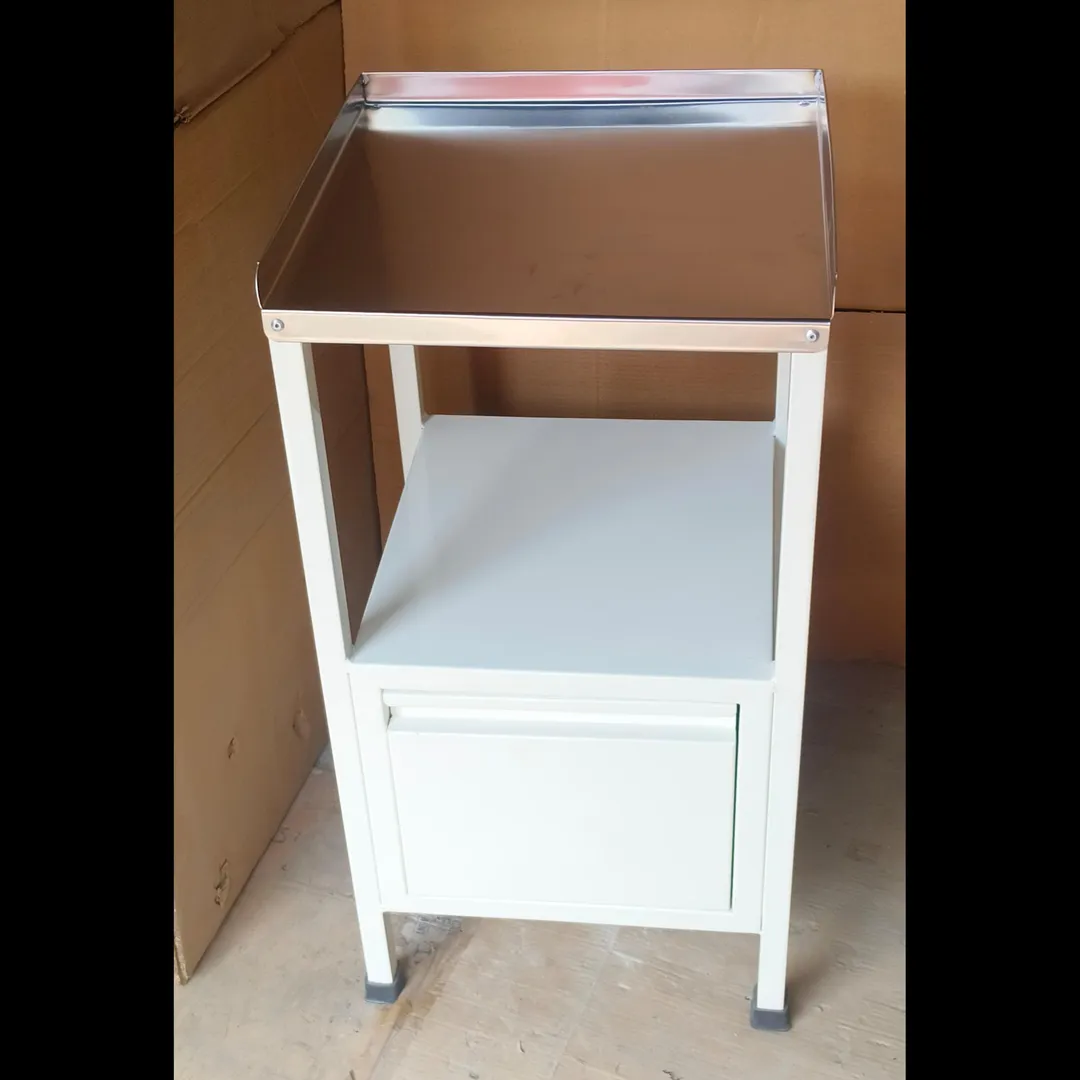 Bed Side locker (Standard) GM 9021
Hospital Fu...