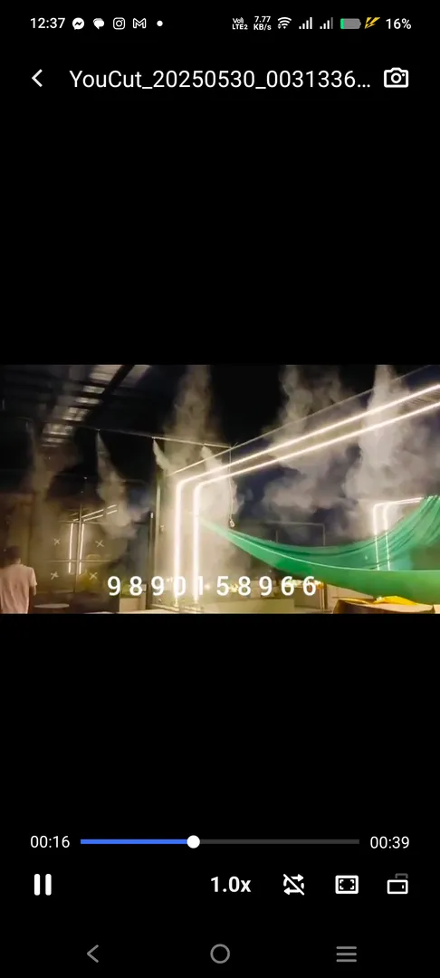 Misting system dealer in raipurmisting system supp...