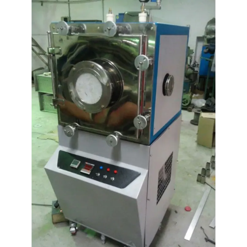 Vacuum Oven – Bangalore In the thriving industrial...