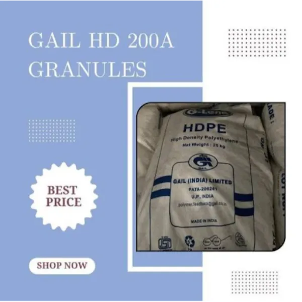 HD Moulding Granules Dealer in Bawana – For Streng...
