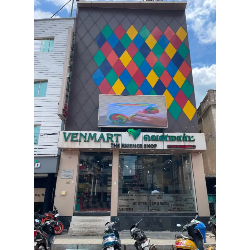Flavours for Every Baker’s Needs in Pallavaram Fla...