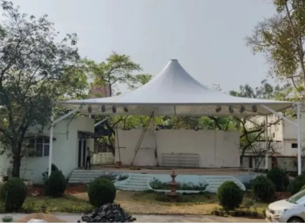 Dom Structure Installations in Nagpur for Modern A...