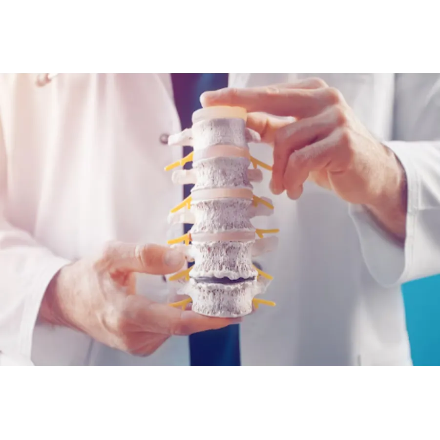 Best Slipped Disc Treatment in Pimpri-Chinchwad fo...