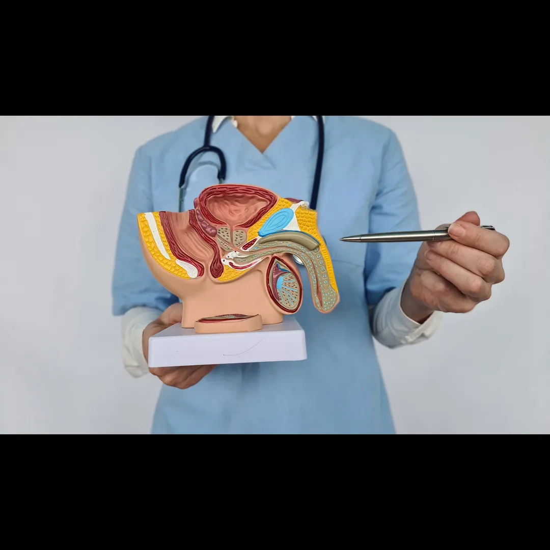 Advanced Prostate Treatment Clinic in Siddharth Na...