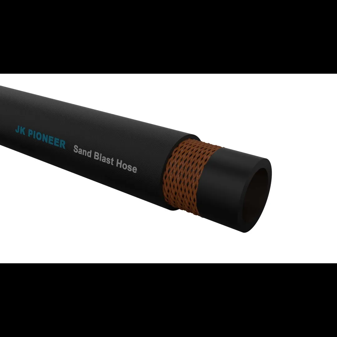 Sand Blasting Hose Pipe Manufacturer and Supplier ...