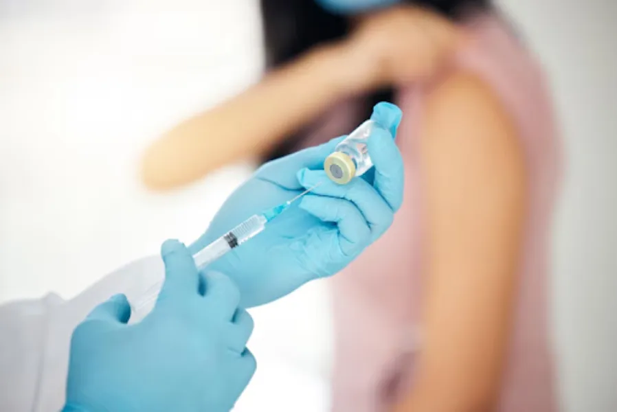 Cervical Cancer Vaccine in Mumbai – Prevent the Ri...