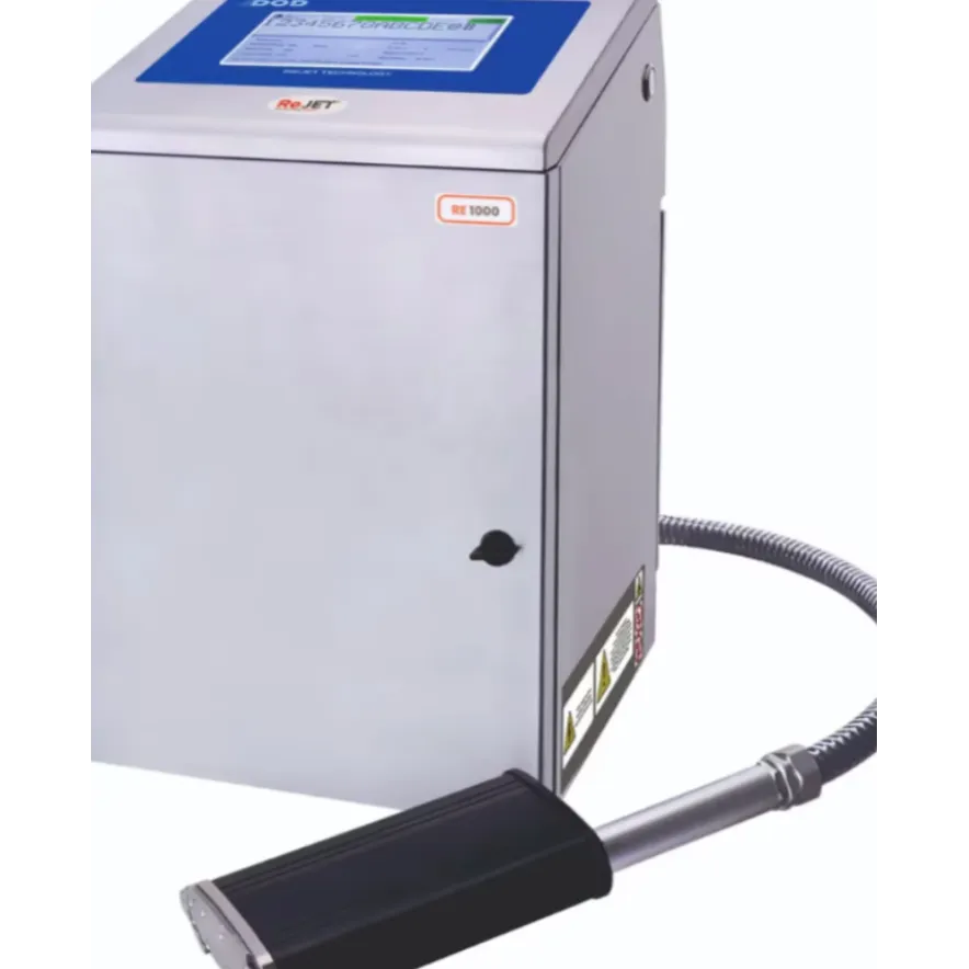 Bottle Printing Machine in Rajkot – Fast and Accur...