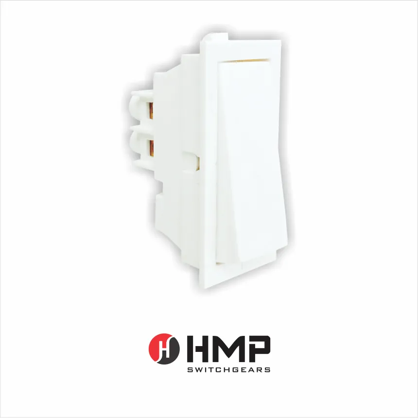 Modular Switch Manufacturer in New Delhi – Durable...