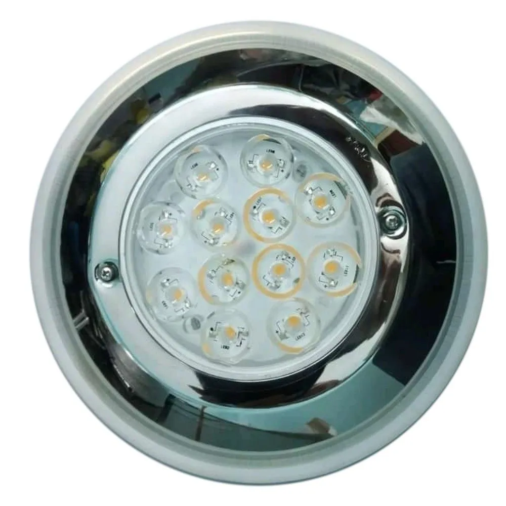 Swimming Pool Lights in Gurugram – Safe, Bright, a...