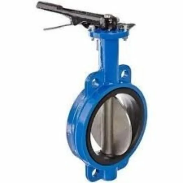 Butterfly Valves Suppliers in Mumbai – Efficient F...