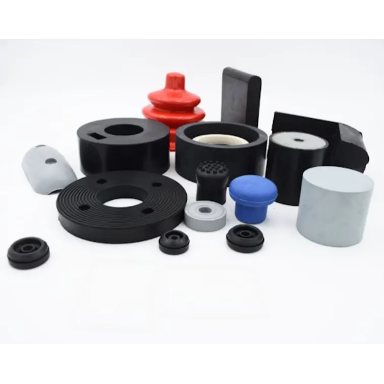 Plastic Molded Components in Bangalore for Industr...