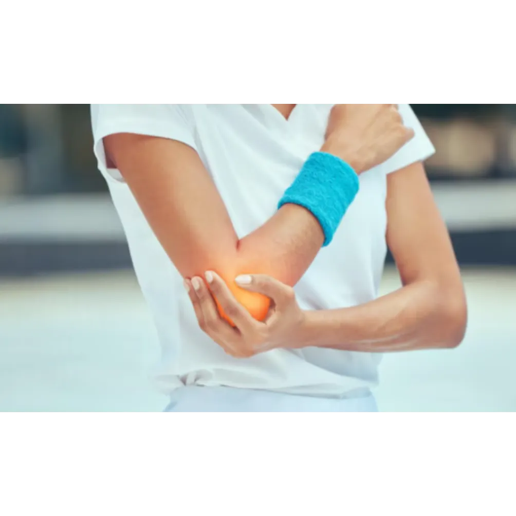 Tennis Elbow – Treating Elbow Pain Effectively in ...