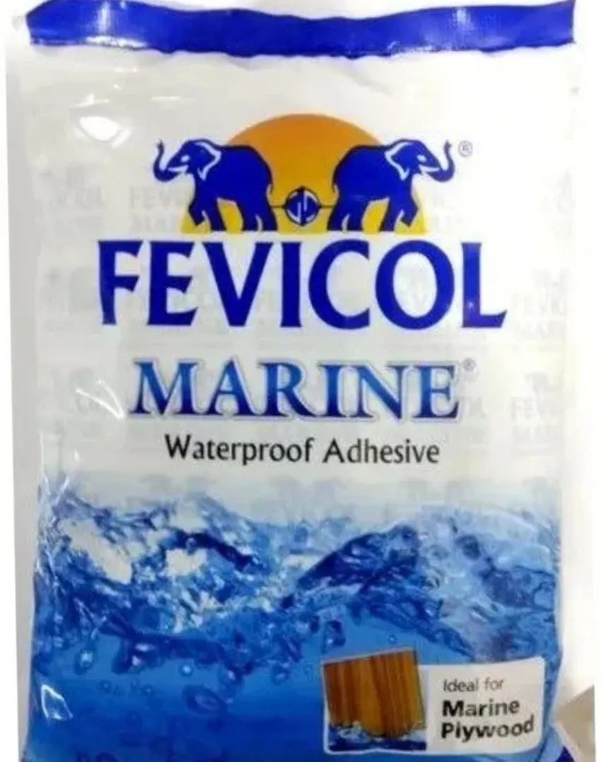 Fevicol/plywood Fevicol Marine is a synthetic resi...