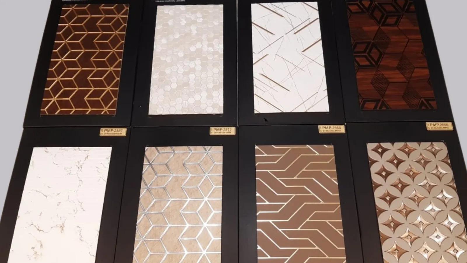 ✨ Add Bold Character to Your Walls with Designer C...