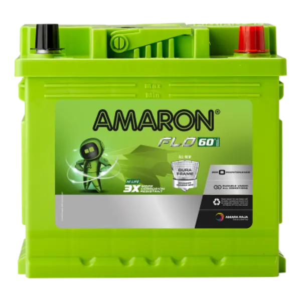 Amaron Battery Service Near Me Amaron, a prominent...