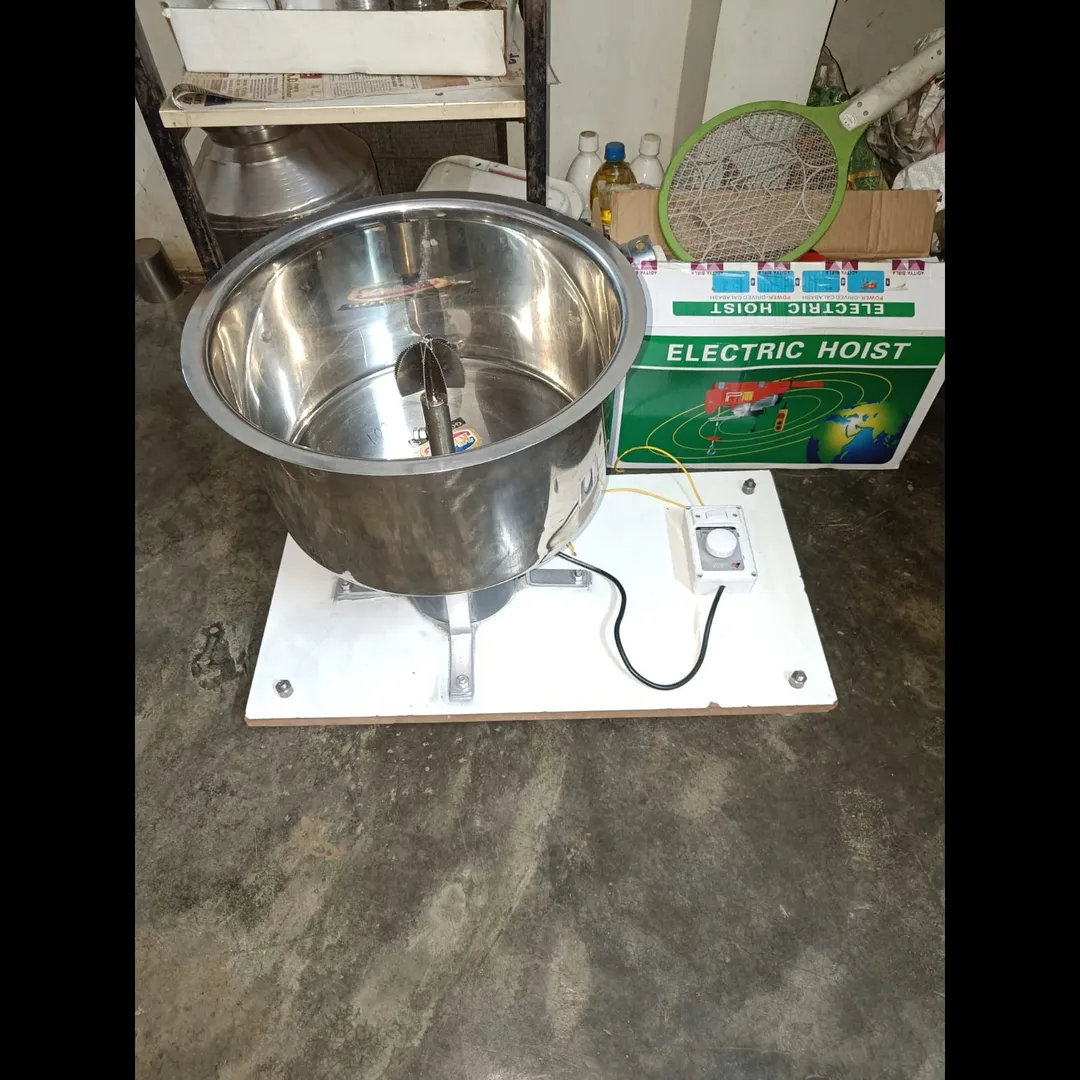 Coconut Shredder machines Manufacturer by Unique E...