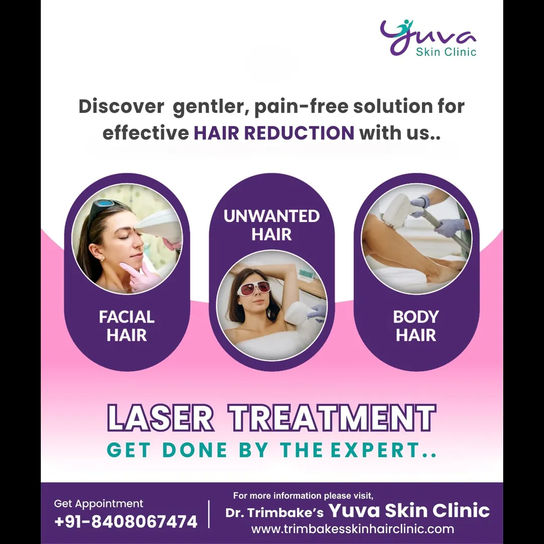 Shaving, plucking, waxing ... all of these take ti...