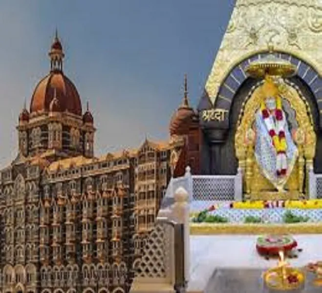 Mumbai to Shirdi Cab Services
Looking for a reliab...