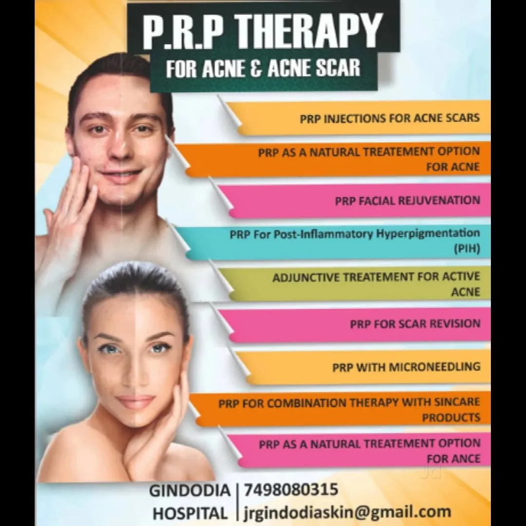 PRP Facial Rejuvenation In Deopur – The Natural Wa...