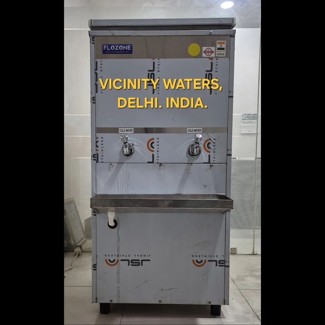 Water Cooler Manufacturer In Kathputli Colony Delh...