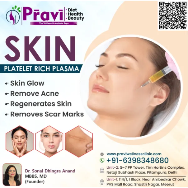 Best Skin Care Clinic In Rithala Best Skin Care Cl...