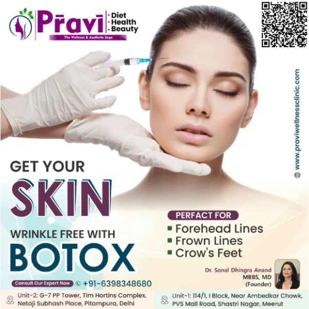 Best Skin Care Clinic In Rohini Best Skin Care Cli...