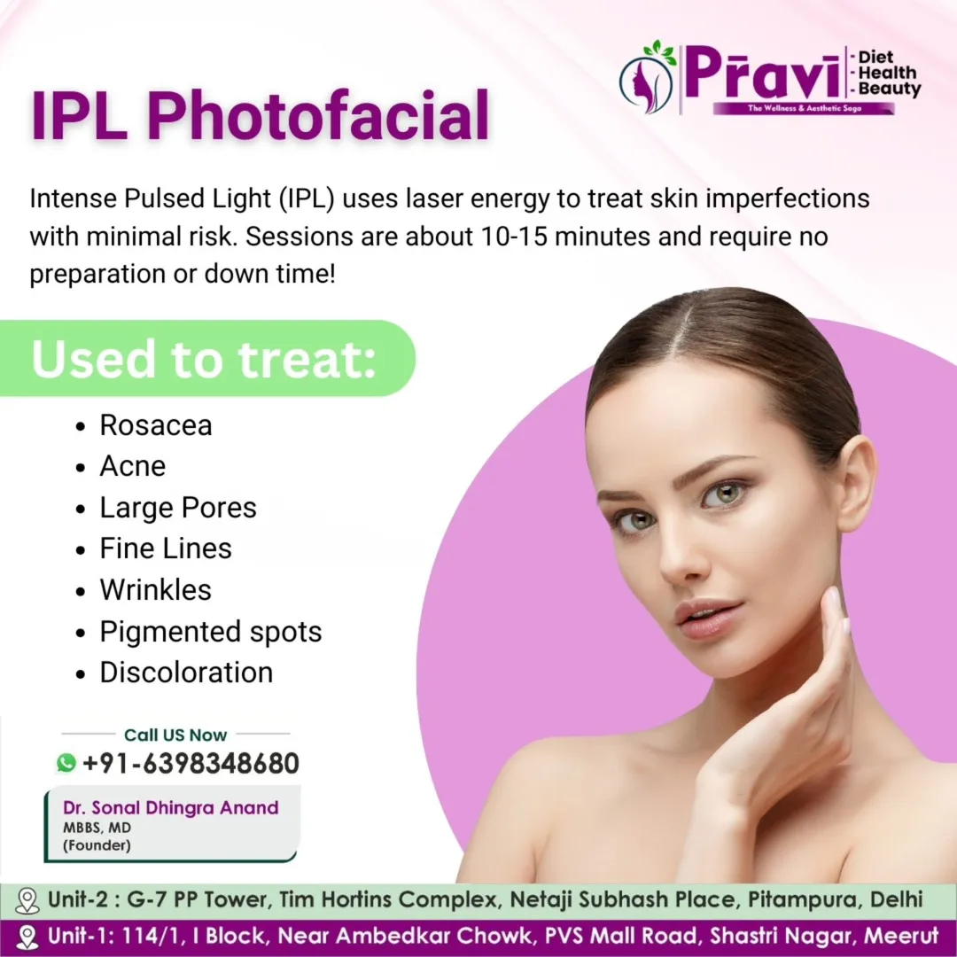Best Skin Care Clinic In Pitampura Best Skin Care ...
