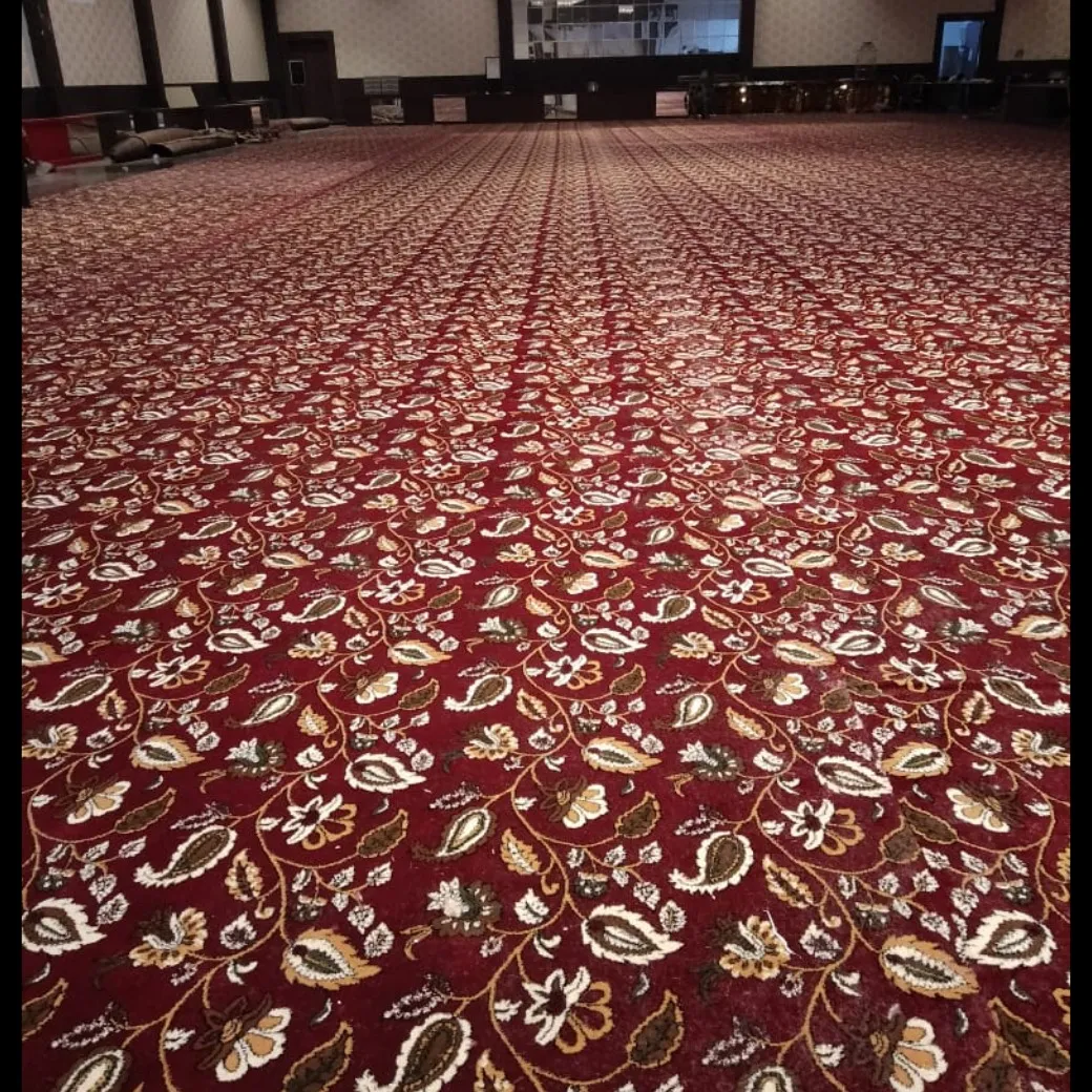 Best Wall to Wall Carpet Manufacturer, Trader, Dea...